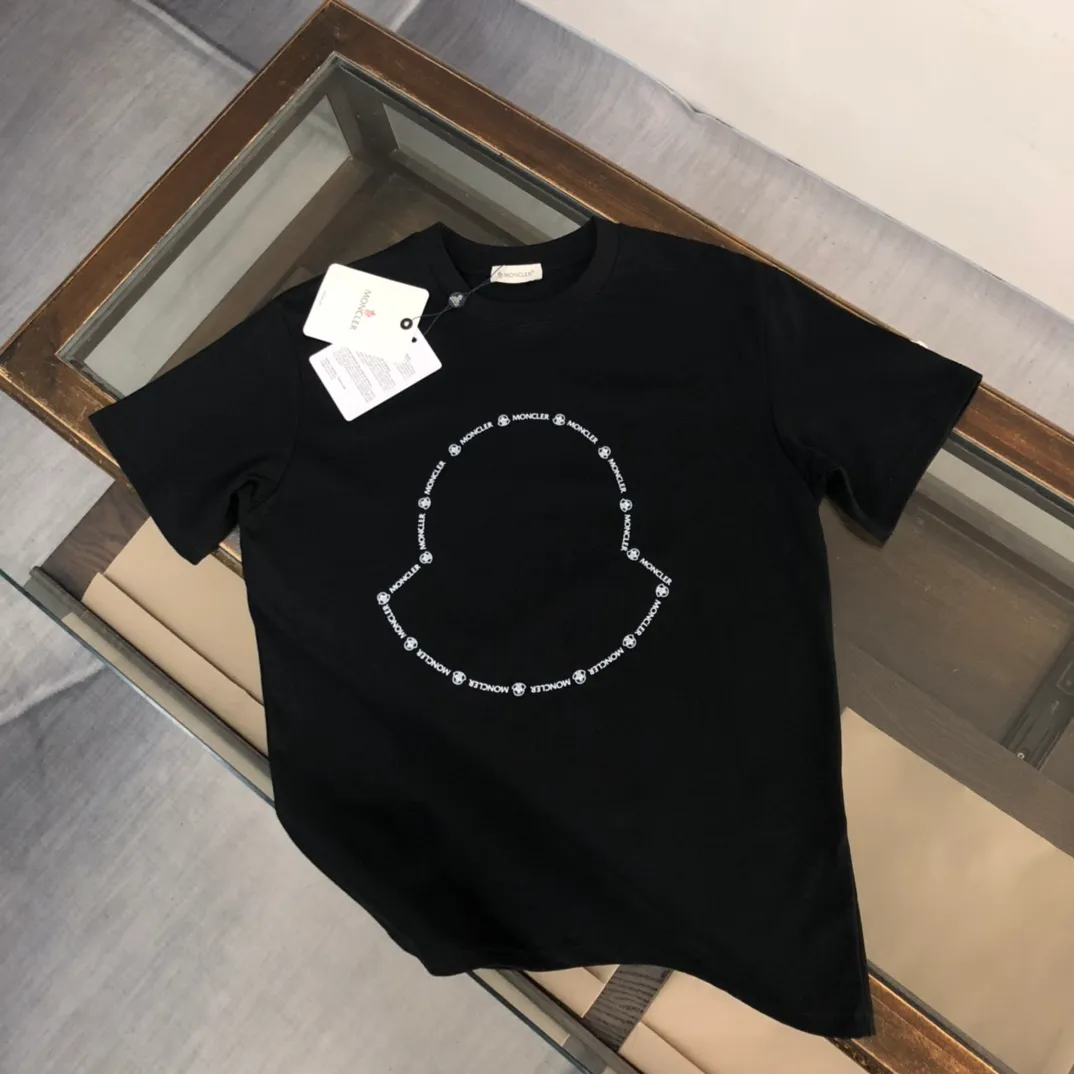 💰P85💥 MONCLER New Arrival T ！270 Premium ， ！ ！ ！ ！ ！ Breathable ！ ， 。 ： Cream White Black Sizes：M-3XL